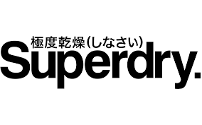 Superdry